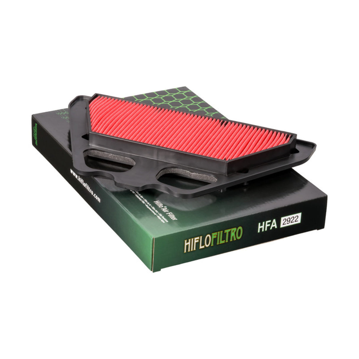 Hiflofiltro OE Air Filter - HFA2922 Kawasaki 900 2017-2020