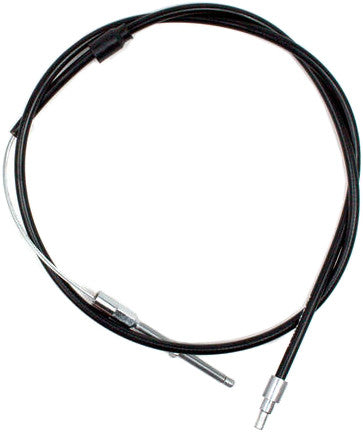 Motion Pro Black Vinyl Clutch Cable - 06-0236 For Harley Sportster 1980-1985