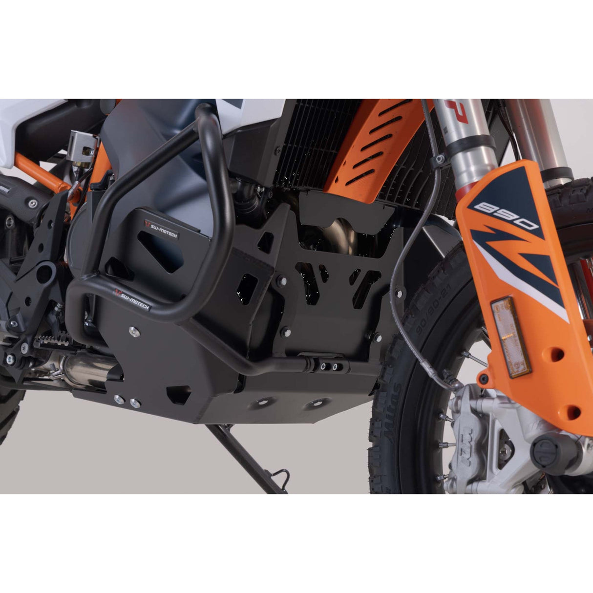 Sw-Motech Guard - MSS.04.521.10002/B KTM 790 Adventure / 890 Adventure 2019-2024