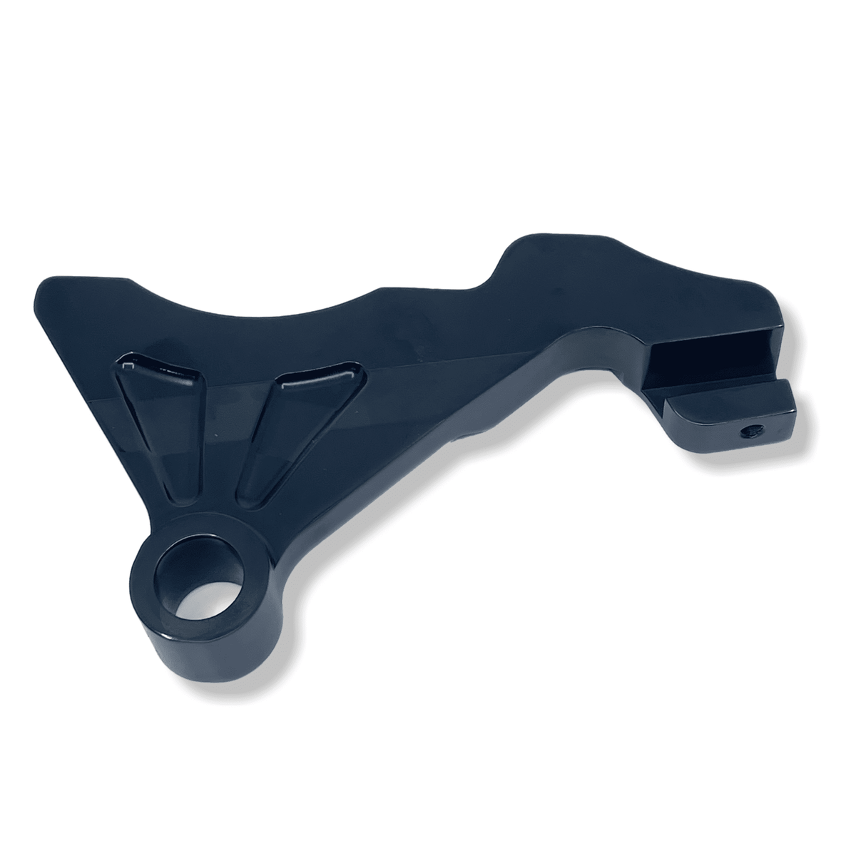 Big Bear Performance Dyna Rear Brake Bracket 100mm - DYNA-RAD-BRK-BKT