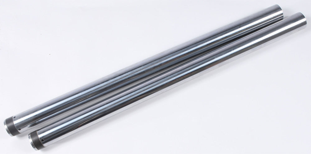Harddrive 49MM Fork Tubes 31-1/2" O.S. FXD - 094614 For Harley Dyna 2006-2017