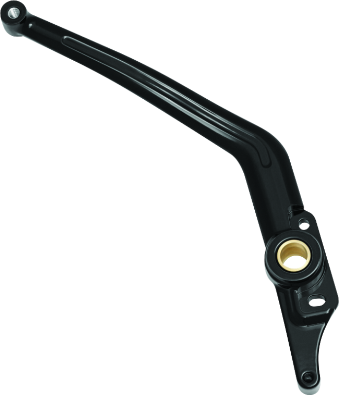 Kuryakyn 5817 Shift Lever Indian Black