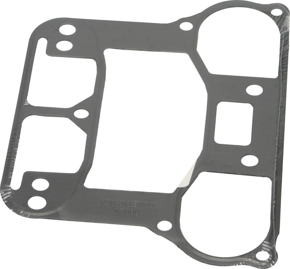 Cometic Rocker Cover Gasket EVO 2/PK OE#16800-84B - C9865 For Harley Motorcycles 1984-2008