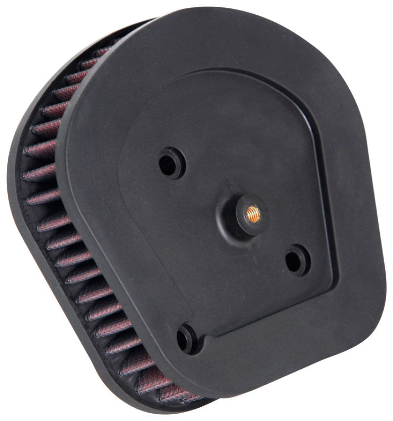 K & N Engineering 2018 Harley Davidson Fxlr Low Rider Replacement Drop In Air Filter - HD-1718 For Harley Softail 2018-2024