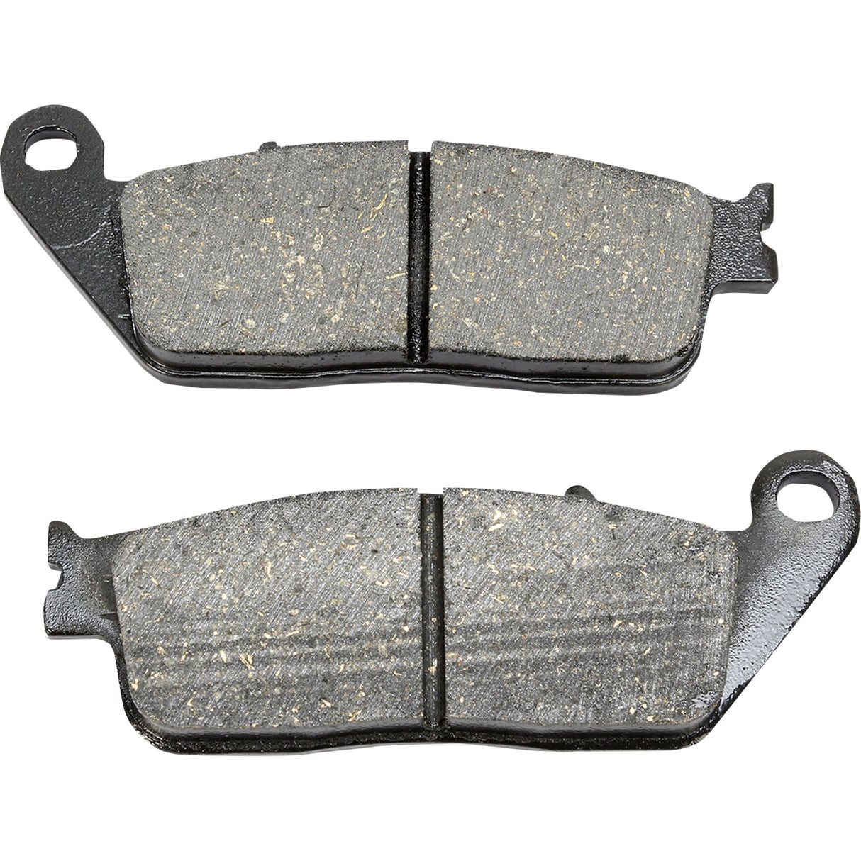 DRAG SPECIALTIES 1720-0278 Victory Brake Pads Organic Brake Pads - Victory/Indian