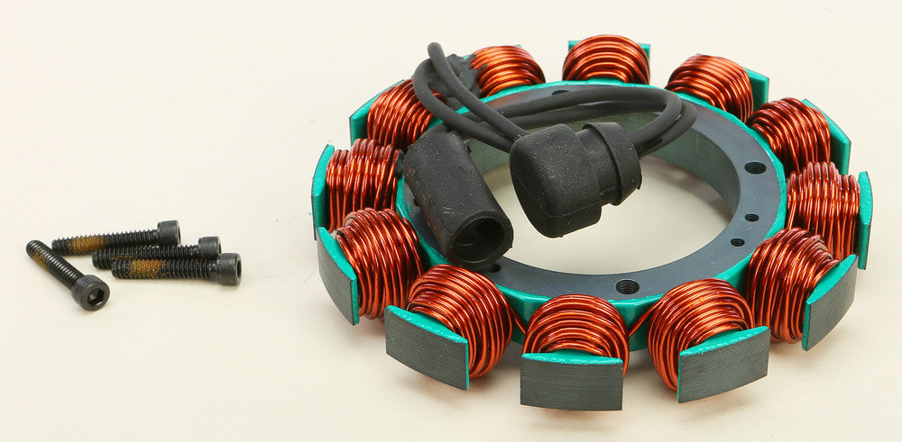 Cycle Electric 273-1424 CE-8590 STATOR XL 84-90