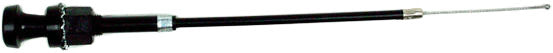 Motion Pro 70-6295 06-0295 BLACK VINYL CHOKE CABLE