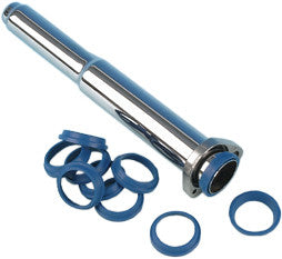 James Gasket James Gaskets Gasket Seal Pushrod Cover Rubr 10/PK - 17944-89 For Harley Sportster 2008-2019