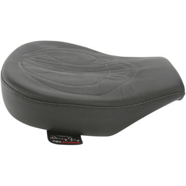 Danny Gray Pillion XLG Air - 1038DAIR For Harley Touring 2008-2019