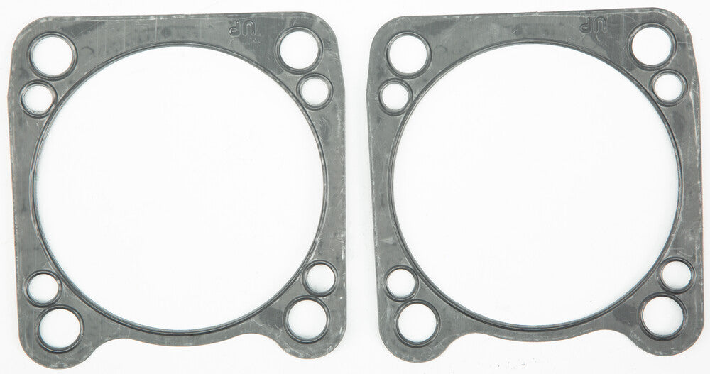 Cometic M8 Base Gasket .010"RC GEN2 Embossing PR - C10242-010 For Harley Motorcycles 2018-2021