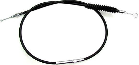 Motion Pro 70-6137 06-0137 BLACK VINYL CLUTCH LW CABLE