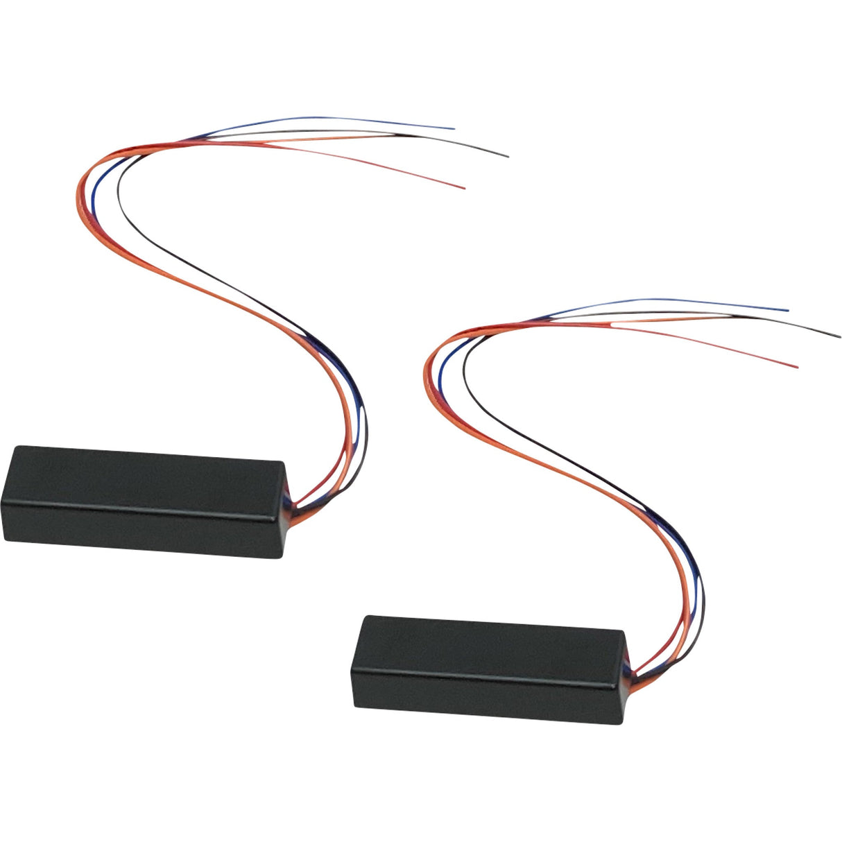 CUSTOM DYNAMICS 2050-0320 CD-TS-ISO Universal Turn Signal Isolator Turn Signal Isolator