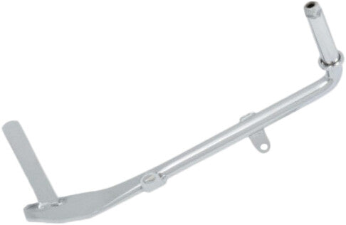 Harddrive Kickstand 9.5" Chrome - 055097 For Harley Touring 2012-2021