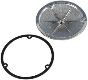 James Gasket James Gaskets Gasket Derby Cover RMS FL FX Models 1/PK - 25416-70-DL For Harley Motorcycles 1984-1998