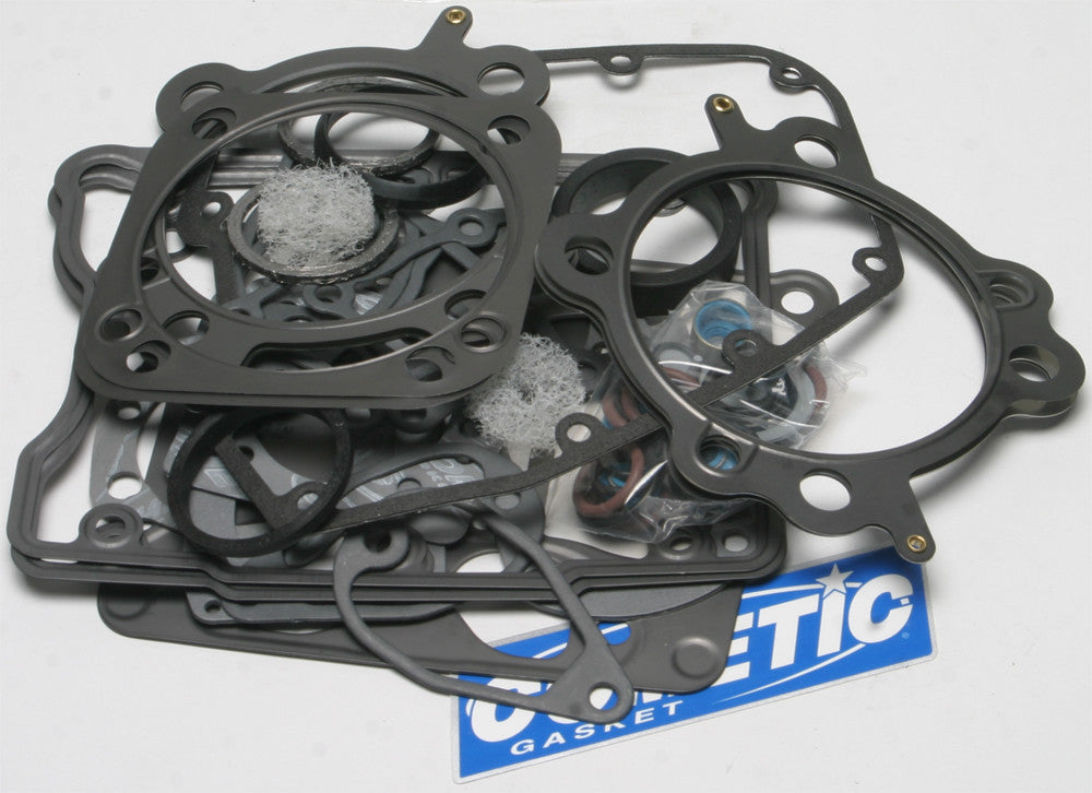 Cometic 68-9114 C9114 TOP END EST GASKET TWIN CAM KIT