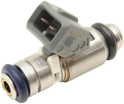 Cycle Pro Fuel Injector OEM 27609-01B, Sold IN Pairs - 18211 For Harley Touring 2008-2017