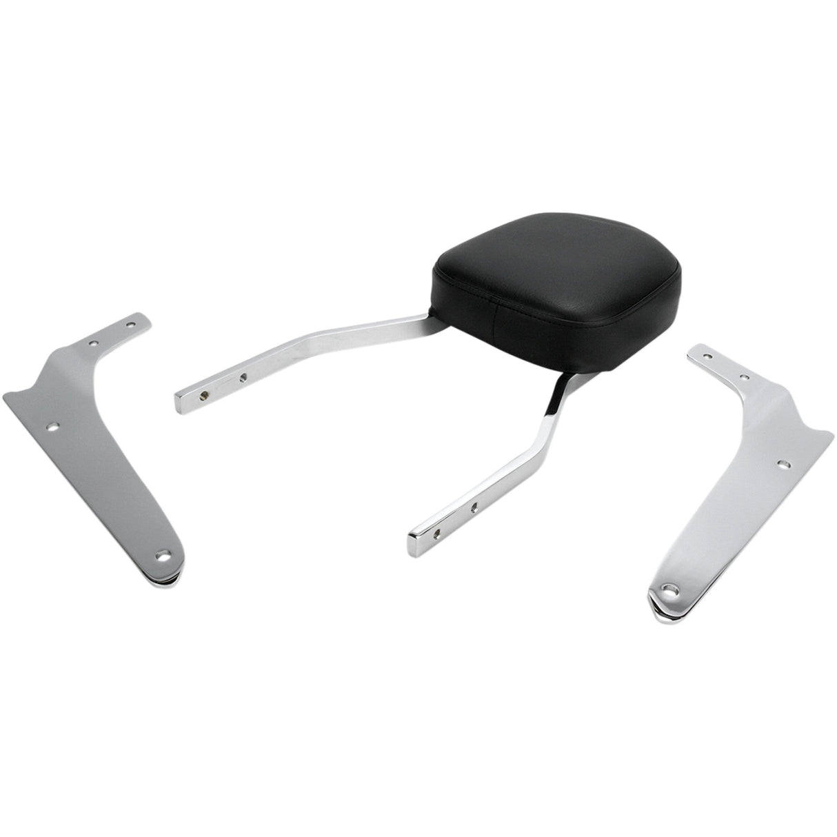 Cobra Sissy Bar - 02-5111 Honda VT750C2 Shadow Spirit 2007-2009