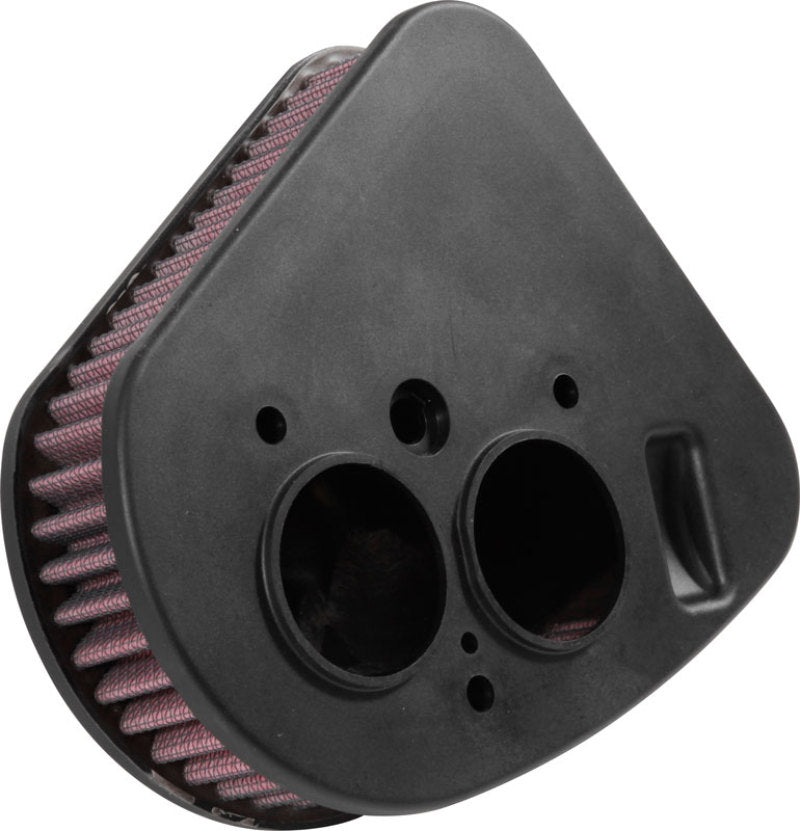 K & N Engineering Davidson XG750A Street Rod 46 CI Replacement Air Filter - HD-7517 For Harley Street Rod XG750A 2017-2020