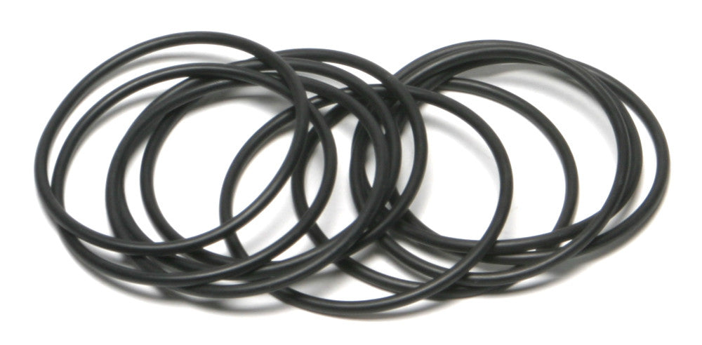 Cometic 68-9437 C9437 OIL PUMP COVER O-RING TWIN CAM 10/PK OE#11286