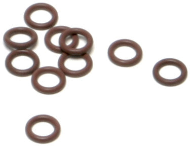 Cometic 68-9631 C9631 SUPPORT PLATE PLUG O-RING TWIN CAM 10/PK OE#11298