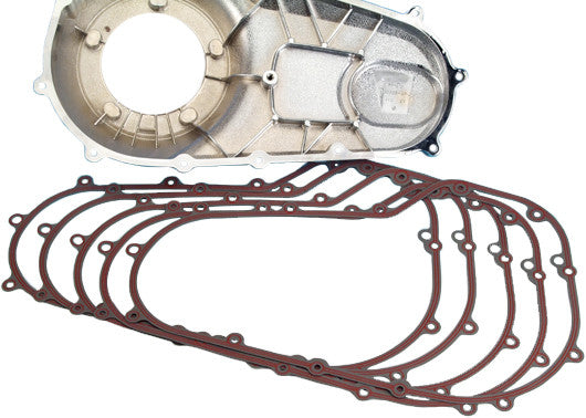 James Gasket James Gaskets Gasket Primary Cover Foam Touring 6SPD EA. - 34901-07-F For Harley Touring 2007-2017
