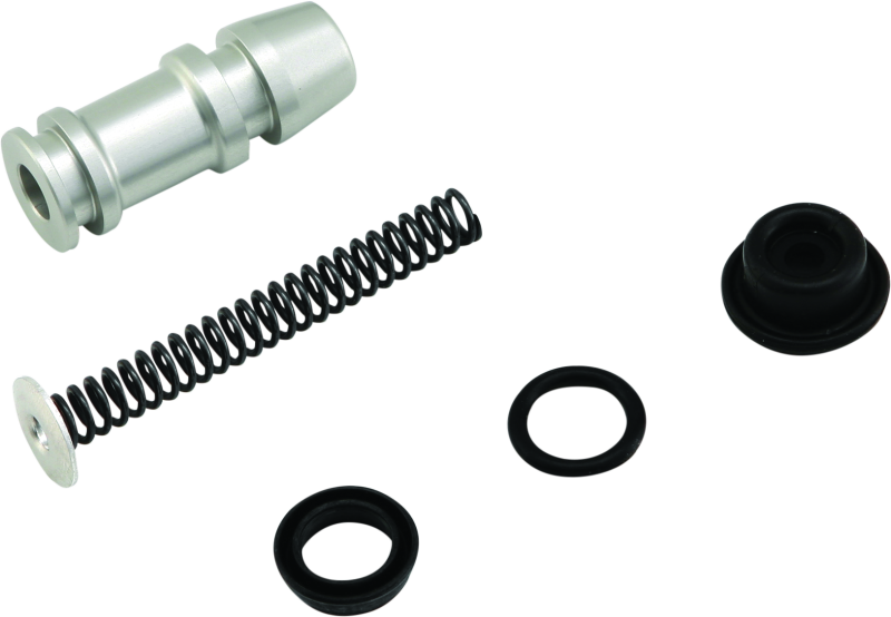 Biker's Choice Bikers Choice L85-95 Big Twin With 11/16 Bore F Master Cylinder Rebuild Kit Replaces H-D 45006-87A - 601589