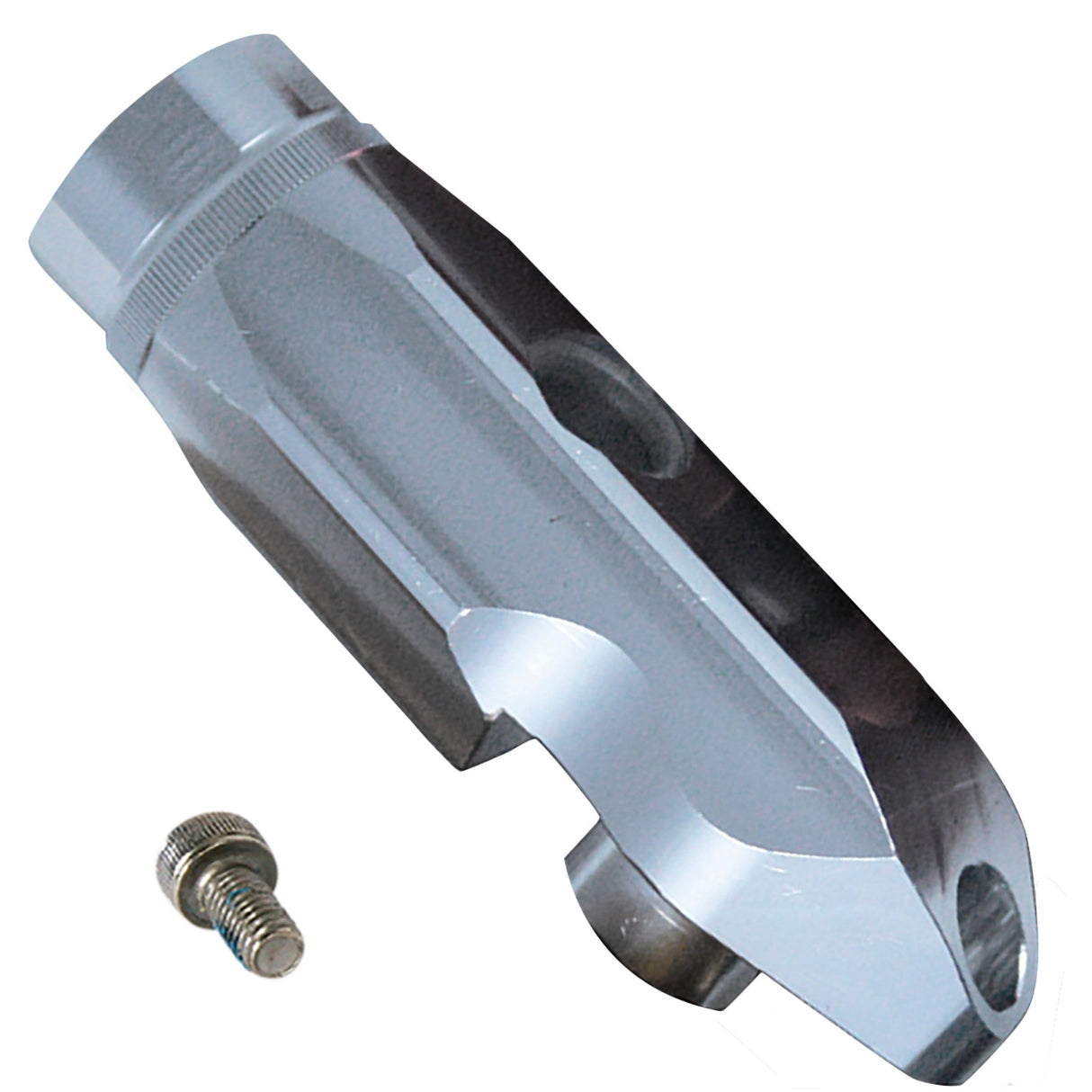 PSR 1731-0289 03-01960-21 Integrated Rear Brake Reservoir Rear Brake Reservoir - Aluminum