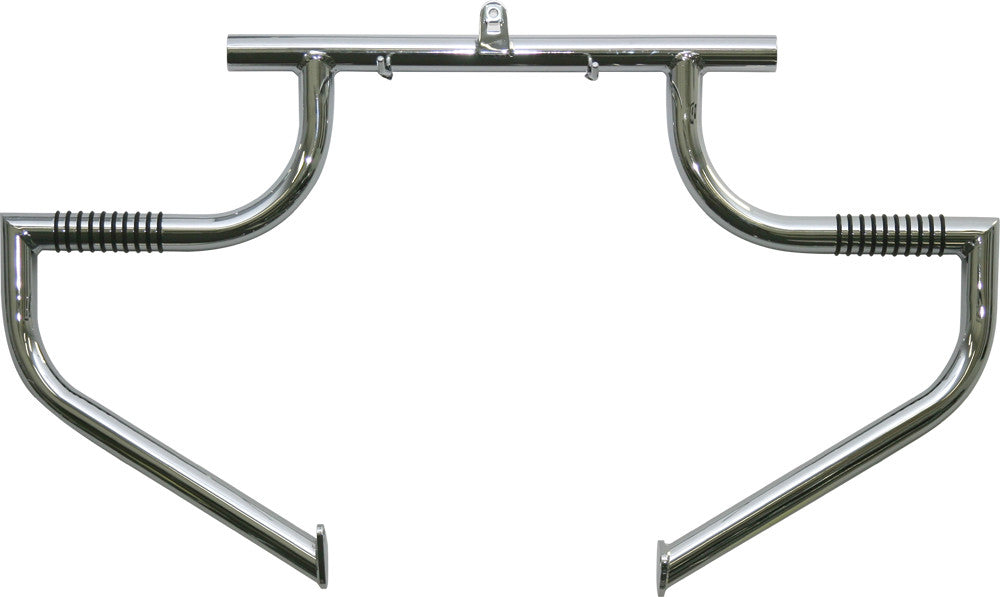 Lindby Engine Guard HD Linbar - 109-1/09 For Harley Road Glide 1998-2013