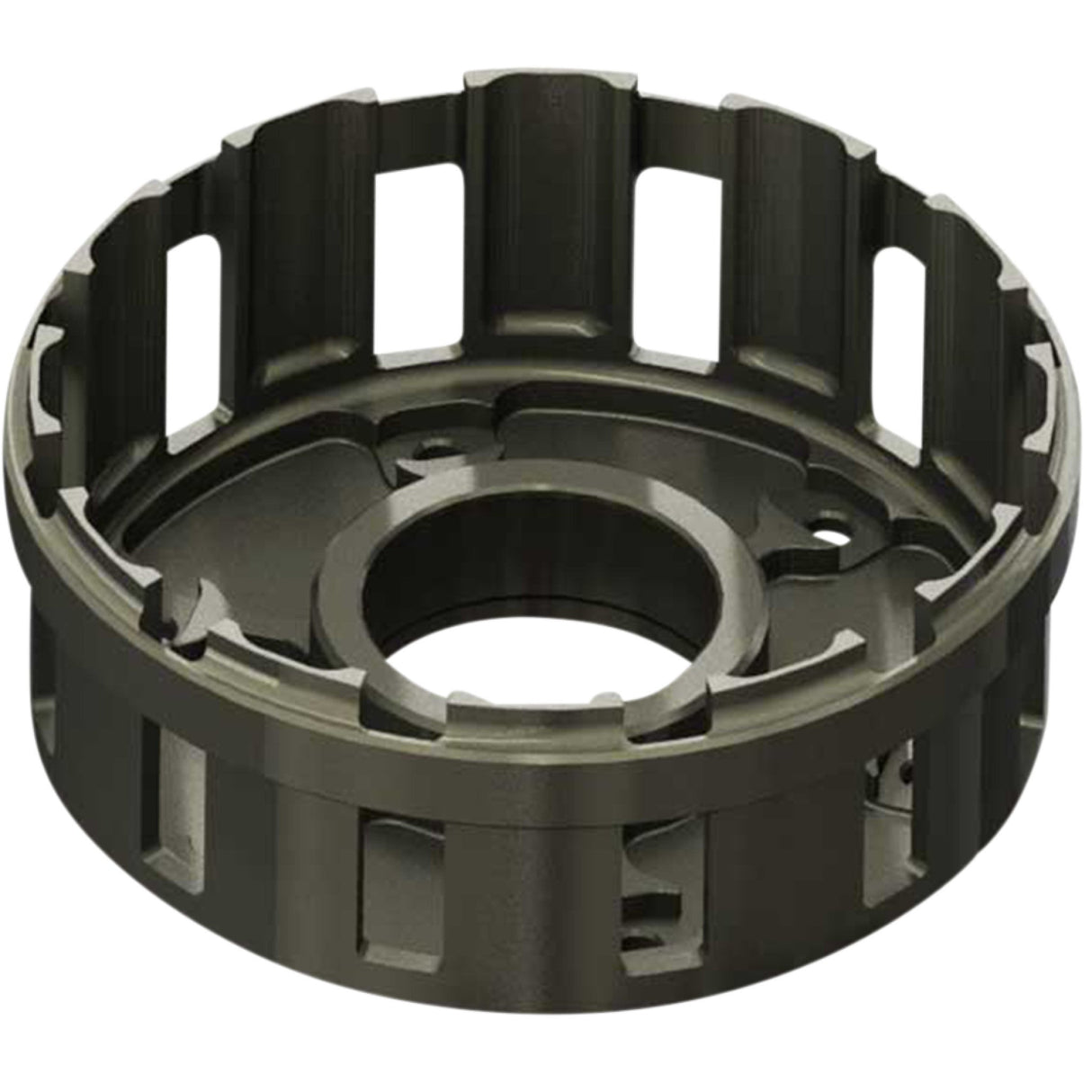 Rekluse Clutch Basket - RMS-4115005 For Harley Touring 2017-2024