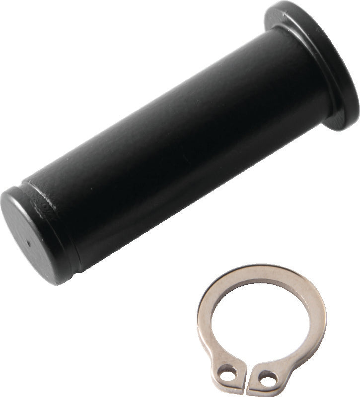 Biker's Choice Bikers Choice Black Clutch Pivot Pin & Clip Replaces H-D 38738-08 - 483300 For Harley Touring 2008-2021