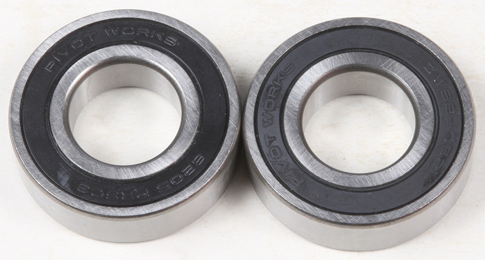 Harddrive 820-0203 820-0203 FRNT/RR WHEEL BEARING KIT 25MM ID SEALED NON-ABS