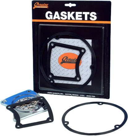 James Gaskets 681-4408 25416-85-K GASKET PRIMARY INSP COVER KIT 25416-85-K