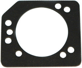 James Gasket James Gaskets Gasket Aircleaner Backplate Twin CAM 88 10/PK - 29583-01 For Harley Motorcycles 2001-2005