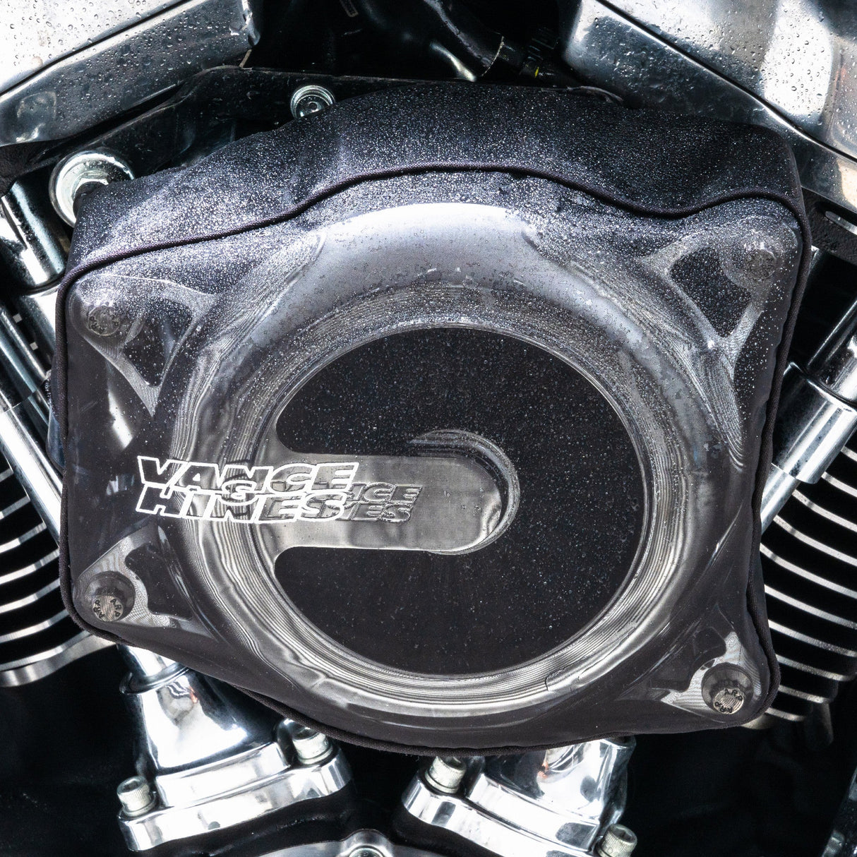 VANCE & HINES 1011-4657 22933 VO2 Rain Sock america/blade/rogue/x