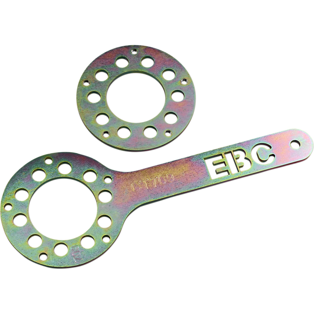 Ebc Clutch Remover - CT709SP For Harley Sportster 1972-1984