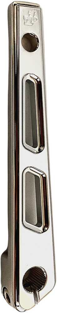 Pro One 812-02145 500779 INNER SHIFT ARM CHROME `86-22 TOURING