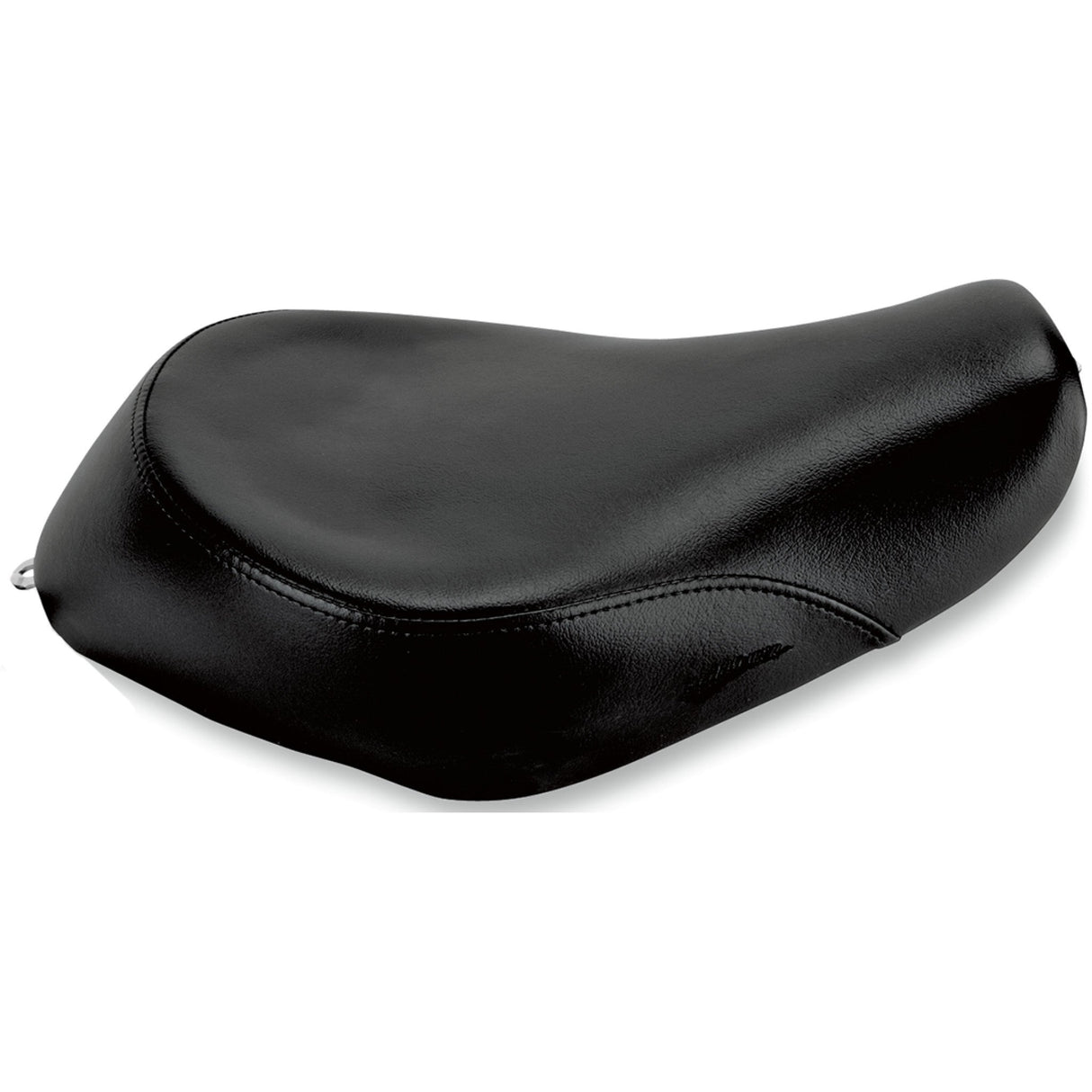 Saddlemen Renegade™ Solo Seat Black - 807-03-002 For Harley Sportster 2004-2020 (4.5G Tank)