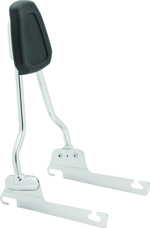 Kuryakyn Sissy Bar For Dyna Chrome - 6583 For Harley Dyna 2006-2017
