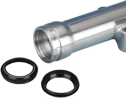 James Gasket James Gaskets Gasket Seal Dust Vrsca Dyna 2/PK - 46512-01 For Harley Motorcycles 2002-2017