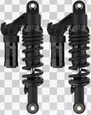 Fox QS3-QSR Piggyback Indian Scout Standard Spring - 897-25-327 For Indian 101 Scout 2025