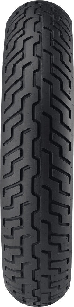 Dunlop Tire D402 Front MH90-21 54H Bias TL MWW - 45006206 For Harley 1982-2010