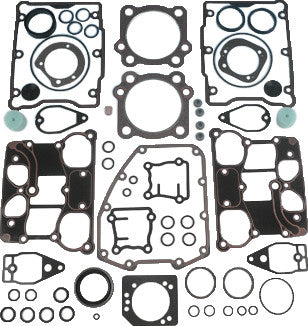 James Gasket James Gaskets Gasket Motor TC 88 W .046 HD Gasket Kit - 17053-99 For Harley Motorcycles 1999-2004