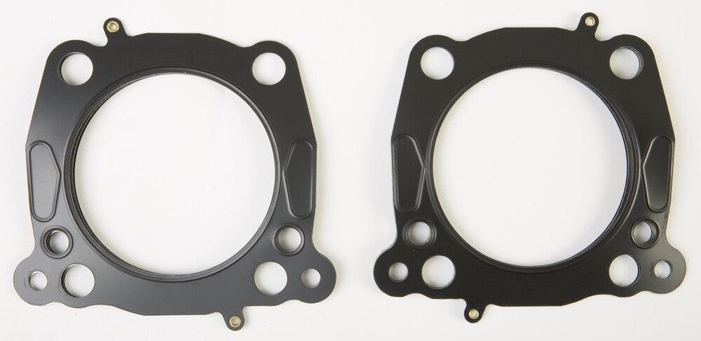 Cometic Head Gaskets M8 PR 4.075" .030"MLS Gasket Bore 4.095" - C10166-030 For Harley 2018-2019