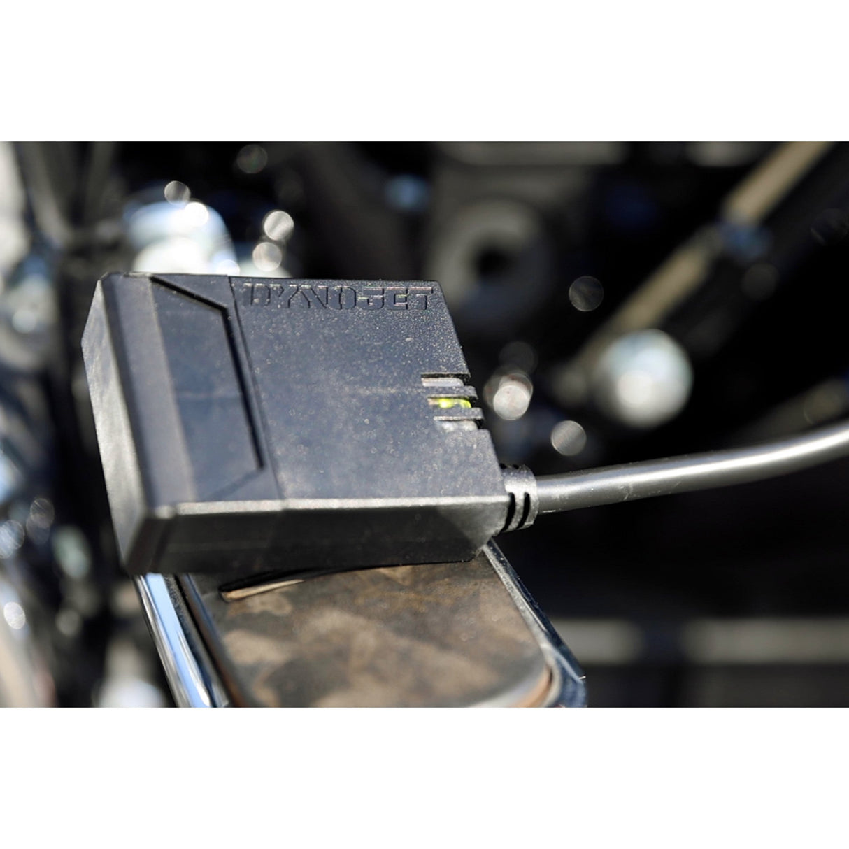 DYNOJET 1020-3524 PV4-15-02 Power Vision 4 Fuel Injection Controller