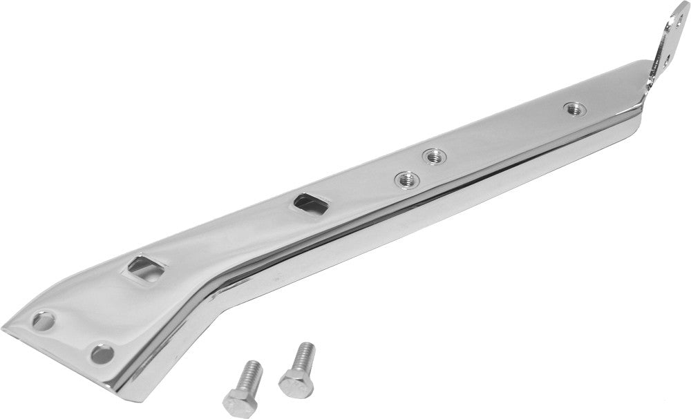 Harddrive 05-222 FLT Saddlbag Bracket Left Left For Harley Touring 1985-2008