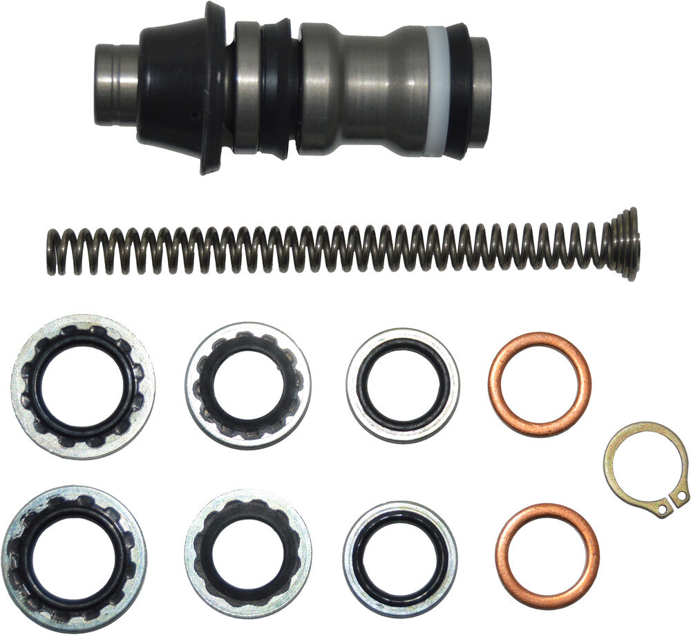 Cycle Pro Clutch Master Cylinder Repair Kit OEM 37200096A - 19261 For Harley Touring 2015-2016