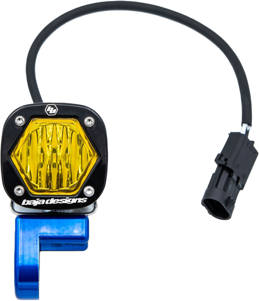 Santoro Fabworx SF70021 Color Bar Mount RED