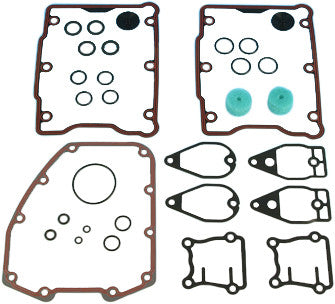 James Gasket James Gaskets Gasket Oring CAM Change Twin CAM 88 Kit - 25244-99-K For Harley Motorcycles 1999-2006