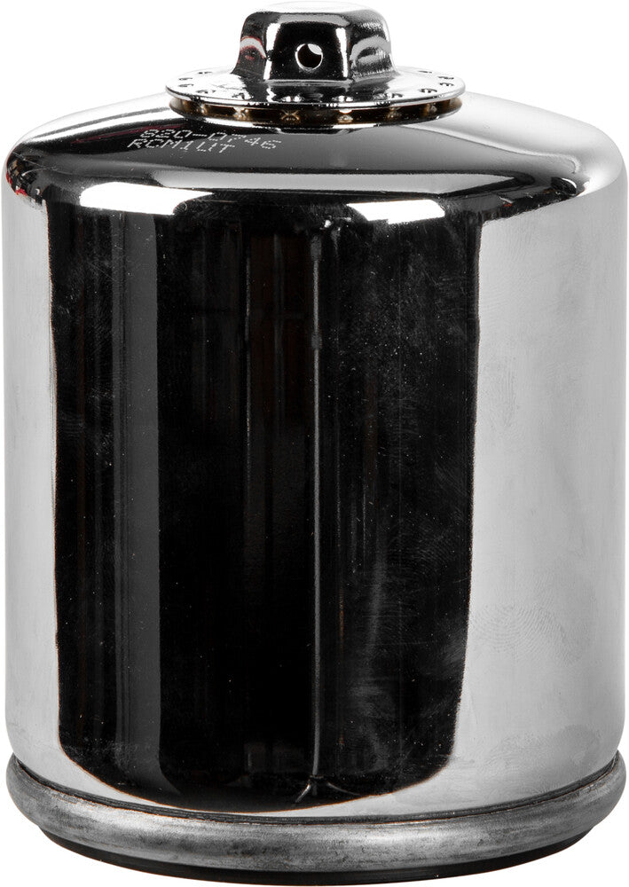 Harddrive OIL Filter TC CHR With NUT 171CN OE 63798-99 - PS171CNHD For Harley Motorcycles 1999-2020