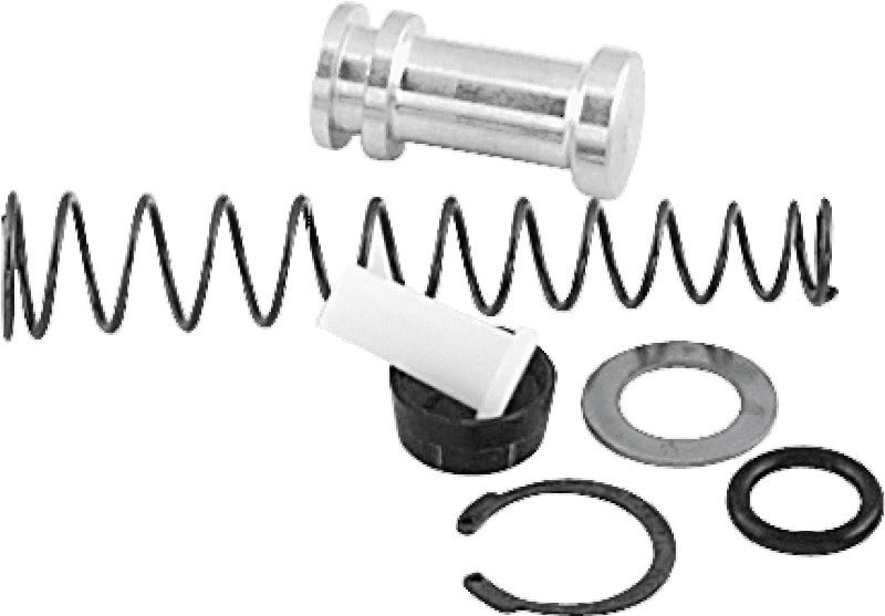 Biker's Choice Bikers Choice Flhs Flht Models Rear Master Cylinder Rebuild Kit Replaces H-D 42374-86 - 601546 For Harley Electra Glide Sport 1987-1991